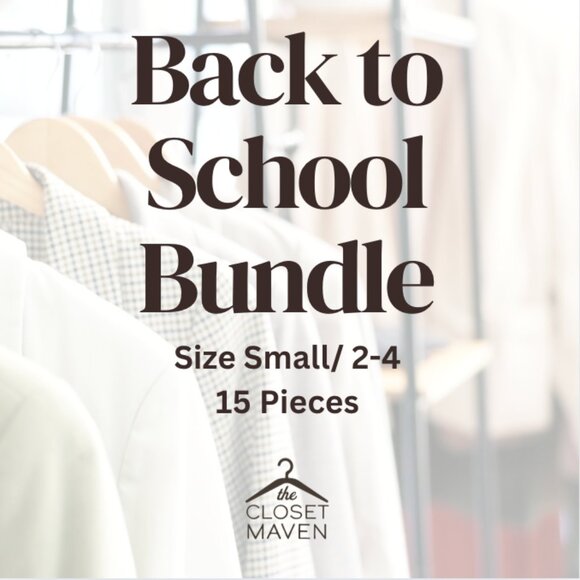 Mystery Bundle‎ - Picture 1 of 1